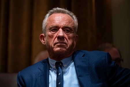 ワクチン呼び掛け　はしか流行で懐疑論一転　ケネディ米厚生長官主張を１８０度転換